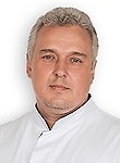 Врач Карпухин Григорий Владимирович