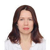 Врач Каруна Анна Юрьевна