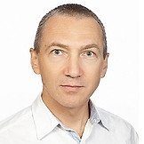 Врач Кашапов Ильдар Равильевич