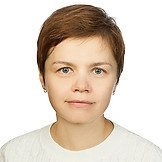 Врач Кашапова Екатерина Григорьевна