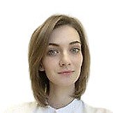 Врач Кашперская Вероника Витальевна