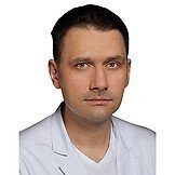 Врач Кашперский Роман Витальевич