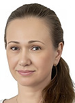 Врач Каспарова Ольга Арамовна