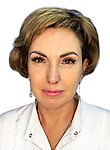 Врач Дмитриева Нина Владимировна