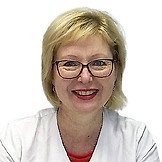 Врач Катачина Наталья Станиславовна