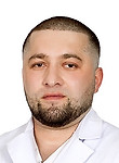 Врач Катибов Нурмагамед Загидинович
