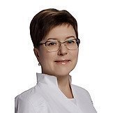 Врач Катина Елена Викторовна