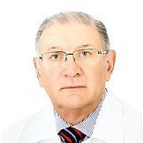 Врач Катханов Али Муратович