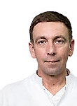 Врач Катрич Алексей Николаевич