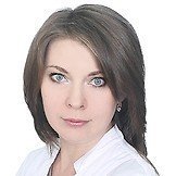Врач Катушкина Юлия Александровна