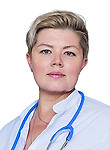 Врач Казанцева Юлия Андреевна