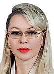 Врач Казанцева Маргарита Викторовна