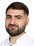 Врач Казарян Гагик Эдгарович