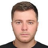 Врач Казарьян Мартик Сергеевич