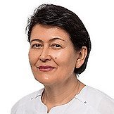 Врач Казберович Татьяна Александровна