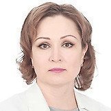 Врач Казьмирова Инна Григорьевна