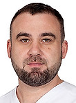 Врач Кедакоев Руслан Заурбекович