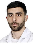 Врач Келасиди Анастас Георгиевич