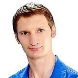 Врач Керцев Юрий Владимирович