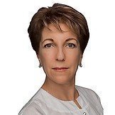 Врач Хабарова Татьяна Николаевна