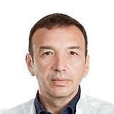 Врач Хабибулин Ирик Ринатович
