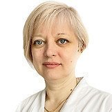 Врач Хабибулина Елена Петровна
