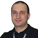 Врач Хачатрян Андраник Сейранович