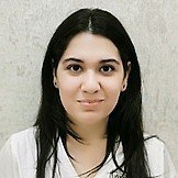 Врач Хачатрян Анита Арменовна