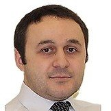 Врач Хачатрян Артем Ваграмович