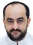 Врач Хачатрян Петрос Ваникович