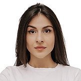 Врач Хачатурян Эммилия Кареновна