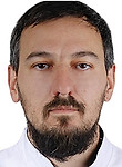Врач Хачатурьян Николай Вячеславович