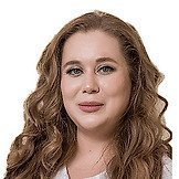 Врач Хачмамук Заира Азаматовна