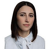 Врач Хадипаш Зухра Адамовна