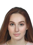 Врач Хадж Диана Гасубовна