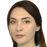 Врач Хагурова Бэлла Альбертовна