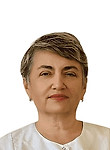 Врач Хакуринова Мариет Нурбиевна