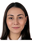 Врач Халефова Гюзель Эседулаховна
