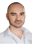 Врач Халилов Аскер Ниматулаевич