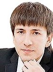 Врач Хамедов Алишер Саломович