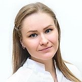 Врач Хаменская Валерия Валерьевна