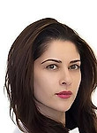 Врач Хамукова Рузанна Хаджимуратовна