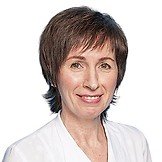 Врач Хандюкова Наталья Николаевна