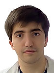 Врач Хангереев Герей Ахмедович