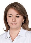 Врач Ханина Наталья Владимировна