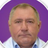 Врач Ханов Юрий Евгеньевич