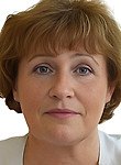 Врач Ханова Ольга Николаевна
