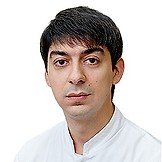 Врач Хантемерян Тигран Анатольевич