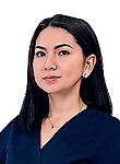 Врач Харабадзе Натела Ивановна