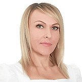 Врач Харченко Виктория Александровна 